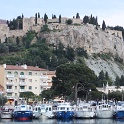 Cassis - Le port - 016